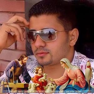 Meet your Posher, David